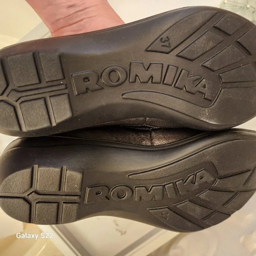 Romika 